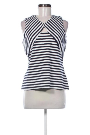 Damski top Esqualo, Rozmiar M, Kolor Kolorowy, Cena 46,99 zł, #136819044