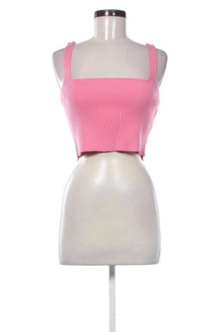 Top de femei Unbranded, Mărime M, Culoare Roz, Preț 57,99 Lei, #136819299