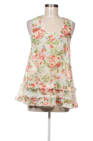 Top de femei Unbranded, Mărime M, Culoare Multicolor, Preț 52,13 Lei, #136819779