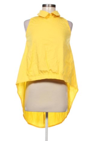 Dámský top Unbranded, Velikost M, Barva Žlutá, Cena  255,00 Kč, #136819821