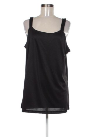 Dámský top Nkd, Velikost XXL, Barva Černá, Cena  312,00 Kč, #136820453