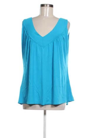 Dámský top Unbranded, Velikost XXL, Barva Modrá, Cena  397,00 Kč, #136820705