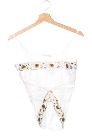 Dámský top Unbranded, Velikost M, Barva Bílá, Cena  399,00 Kč, #136820828