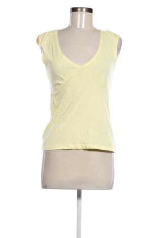 Dámský top Unbranded, Velikost S, Barva Žlutá, Cena  340,00 Kč, #136821151