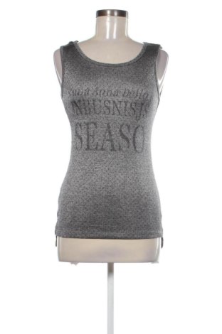 Top de femei Monte Cervino, Mărime S, Culoare Gri, Preț 47,99 Lei, #136821197