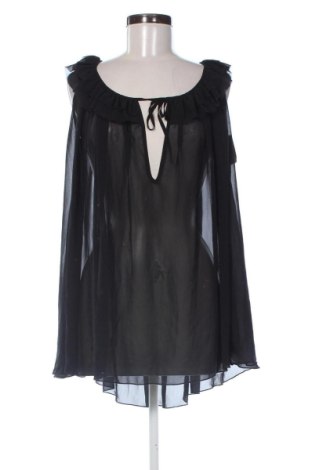 Damski top Jlo By Jennifer Lopez, Rozmiar XL, Kolor Czarny, Cena 91,09 zł, #136821250