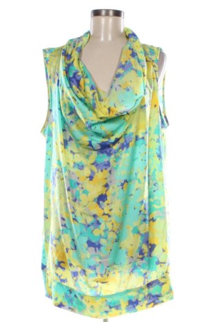 Top de femei Lane Bryant, Mărime XXL, Culoare Multicolor, Preț 57,99 Lei, #136821448