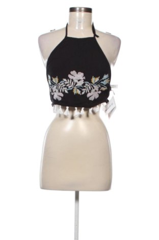 Damentop Unbranded, Größe XS, Farbe Mehrfarbig, Preis 16,00 €, #136821468