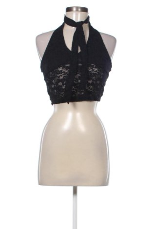 Damski top Unbranded, Rozmiar XS, Kolor Czarny, Cena 80,38 zł, #136821627