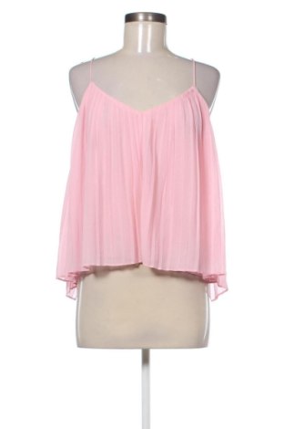 Dámský top Topshop, Velikost M, Barva Růžová, Cena  255,00 Kč, #136821999