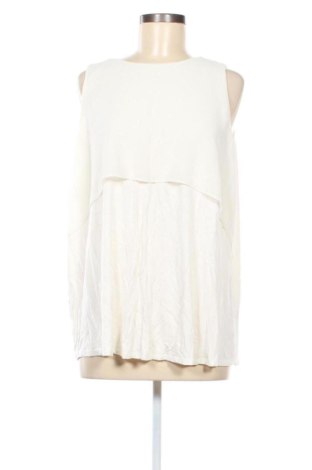 Dámský top Unbranded, Velikost XL, Barva Krémová, Cena  283,00 Kč, #136822406