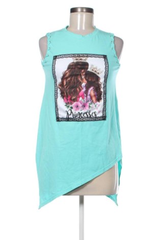 Női top Unbranded, Méret S, Szín Kék, Ár 5 469 Ft, #136822824