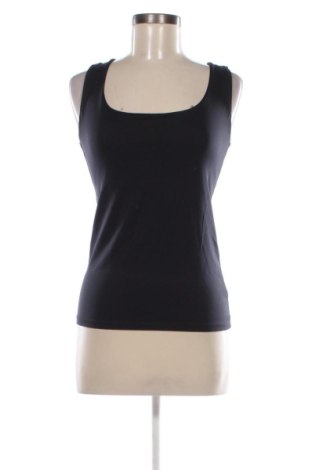 Top de femei Zara, Mărime M, Culoare Negru, Preț 62,99 Lei, #136822833