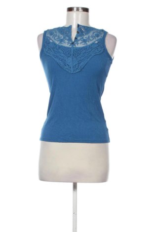 Top de femei Unbranded, Mărime S, Culoare Albastru, Preț 94,35 Lei, #136822927