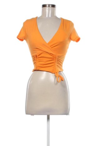 Damentop Lamica, Größe XS, Farbe Orange, Preis € 9,99, #136823203