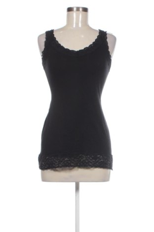 Top de femei Street One, Mărime XS, Culoare Negru, Preț 72,99 Lei, #136823236