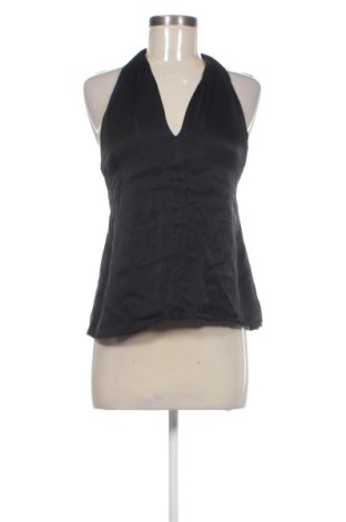 Damentop Arket, Größe S, Farbe Schwarz, Preis 13,00 €, #136823332
