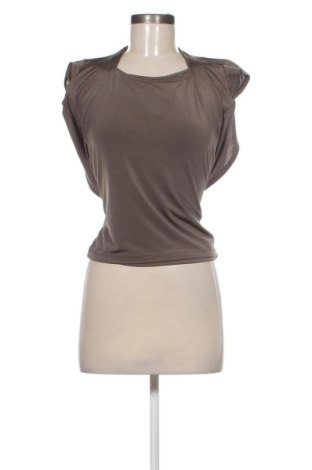 Top de femei Zebra, Mărime S, Culoare Maro, Preț 30,99 Lei, #136823728