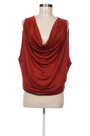Top de femei Unbranded, Mărime M, Culoare Portocaliu, Preț 64,01 Lei, #136824718