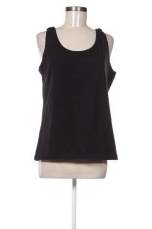 Dámsky top  Janina, Veľkosť L, Farba Čierna, Cena  9,95 €, #136825046