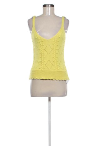 Dámský top Unbranded, Velikost M, Barva Žlutá, Cena  283,00 Kč, #136825526