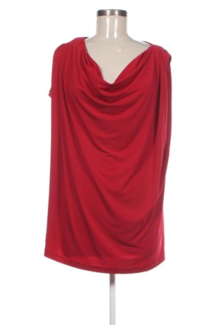 Top de femei Unbranded, Mărime XXL, Culoare Roșu, Preț 45,99 Lei, #136825624