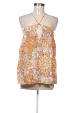Top de femei H&M, Mărime XXL, Culoare Multicolor, Preț 72,83 Lei, #136825654