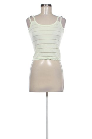 Damentop Unbranded, Größe S, Farbe Grün, Preis 11,99 €, #136826046