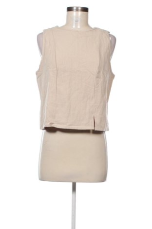 Γυναικείο τοπ Emery rose, Μέγεθος L, Χρώμα  Μπέζ, Τιμή 9,00 €, #136826090