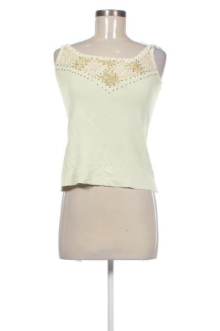 Dámský top Unbranded, Velikost S, Barva Žlutá, Cena  312,00 Kč, #136826853