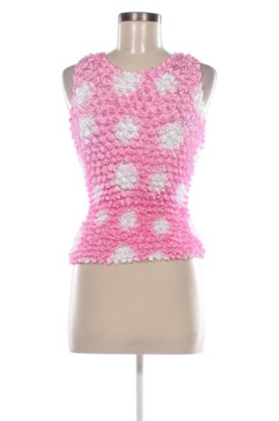 Γυναικείο τοπ Unbranded, Μέγεθος M, Χρώμα Ρόζ , Τιμή 9,85 €, #136827165