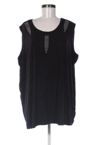 Дамски топ Mia Moda, Размер 3XL, Цвят Черен, Цена 7,66 €, #136828870