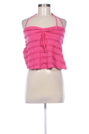Dámský top Unbranded, Velikost XS, Barva Růžová, Cena  319,00 Kč, #136829779