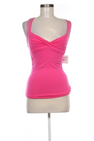 Top de femei Tally Weijl, Mărime S, Culoare Roz, Preț 46,99 Lei, #136829873