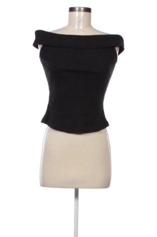 Női top Mango, Méret M, Szín Fekete, Ár 4 855 Ft, #136830169