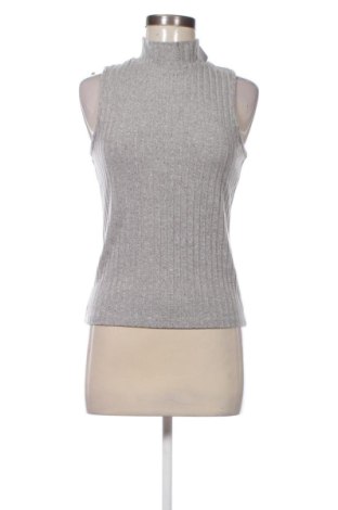 Дамски топ Gina Tricot, Размер M, Цвят Сив, Цена 10,22 €, #136830465