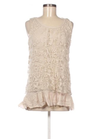 Dámský top Unbranded, Velikost M, Barva Béžová, Cena  312,00 Kč, #136831058