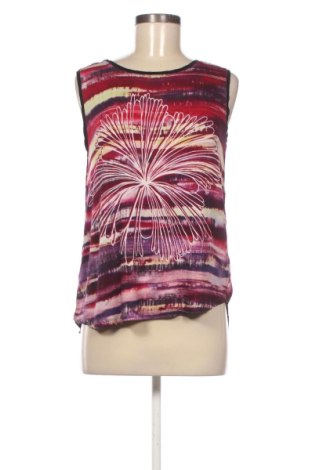Дамски топ Desigual, Размер M, Цвят Многоцветен, Цена 22,49 €, #136831408