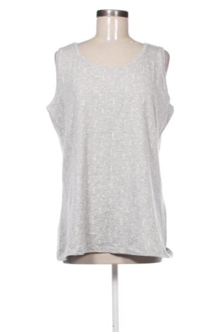 Damentop Gina, Größe XL, Farbe Grau, Preis 13,00 €, #136831736