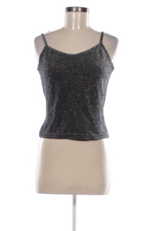 Top de femei Licean, Mărime M, Culoare Negru, Preț 60,99 Lei, #136831852