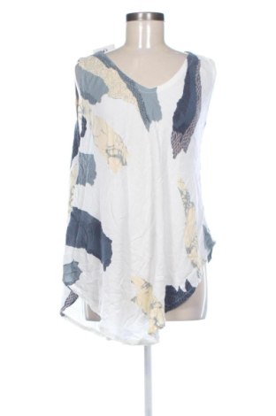 Damentop Unbranded, Größe L, Farbe Mehrfarbig, Preis € 16,99, #136832188