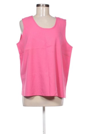 Damentop Unbranded, Größe XL, Farbe Rosa, Preis 10,00 €, #136832199