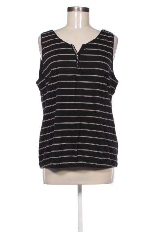 Damentop Tom Tailor, Größe XXL, Farbe Mehrfarbig, Preis 12,99 €, #136832268