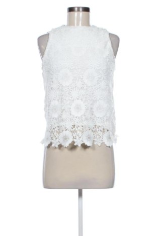 Damski top Maje, Rozmiar M, Kolor Biały, Cena 300,08 zł, #136833169