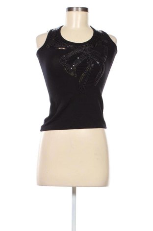Damentop Unbranded, Größe XS, Farbe Schwarz, Preis 14,99 €, #136833396