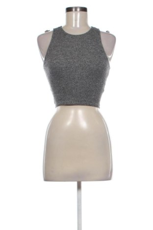 Damentop Undiz, Größe XS, Farbe Grau, Preis 9,99 €, #136833424