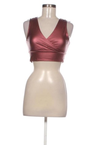 Női top SHEIN, Méret M, Szín Hamurózsaszín, Ár 4 545 Ft, #136833624