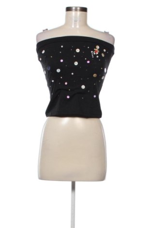 Damentop Fantasy, Größe S, Farbe Schwarz, Preis 15,35 €, #136833757