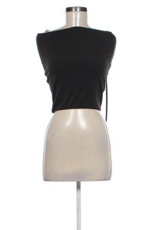 Top de femei SHEIN, Mărime XS, Culoare Negru, Preț 52,99 Lei, #136833838