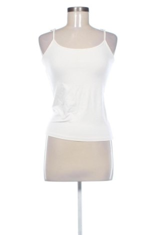 Damentop Zara, Größe M, Farbe Ecru, Preis 10,99 €, #136833926